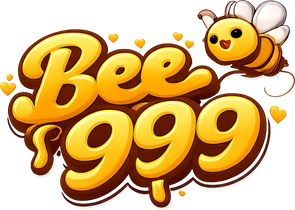 bee 999 লোগো